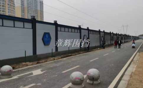 簡易圍擋需要經常更換嗎？