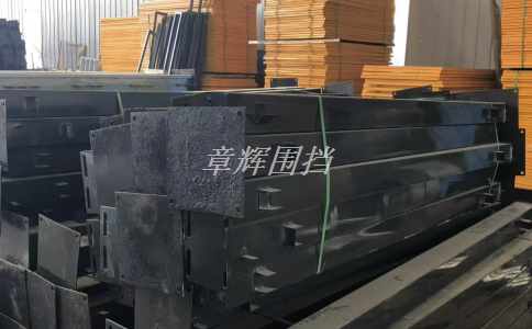 簡易圍擋的設(shè)計風(fēng)格有哪些？