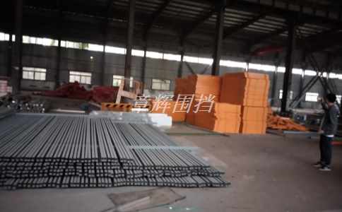 簡(jiǎn)易圍擋的價(jià)格如何計(jì)算？