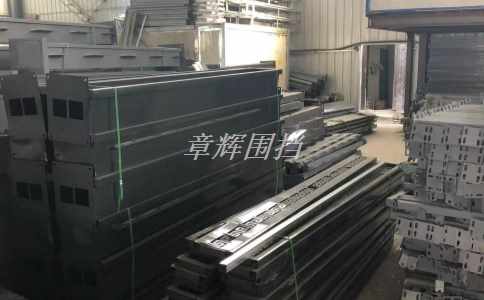 簡易圍擋可以承受多大的風力？